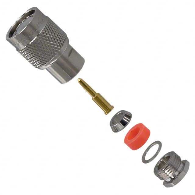 79875-RFX Amphenol RF  Coaxial Connector (RF) Assemblies